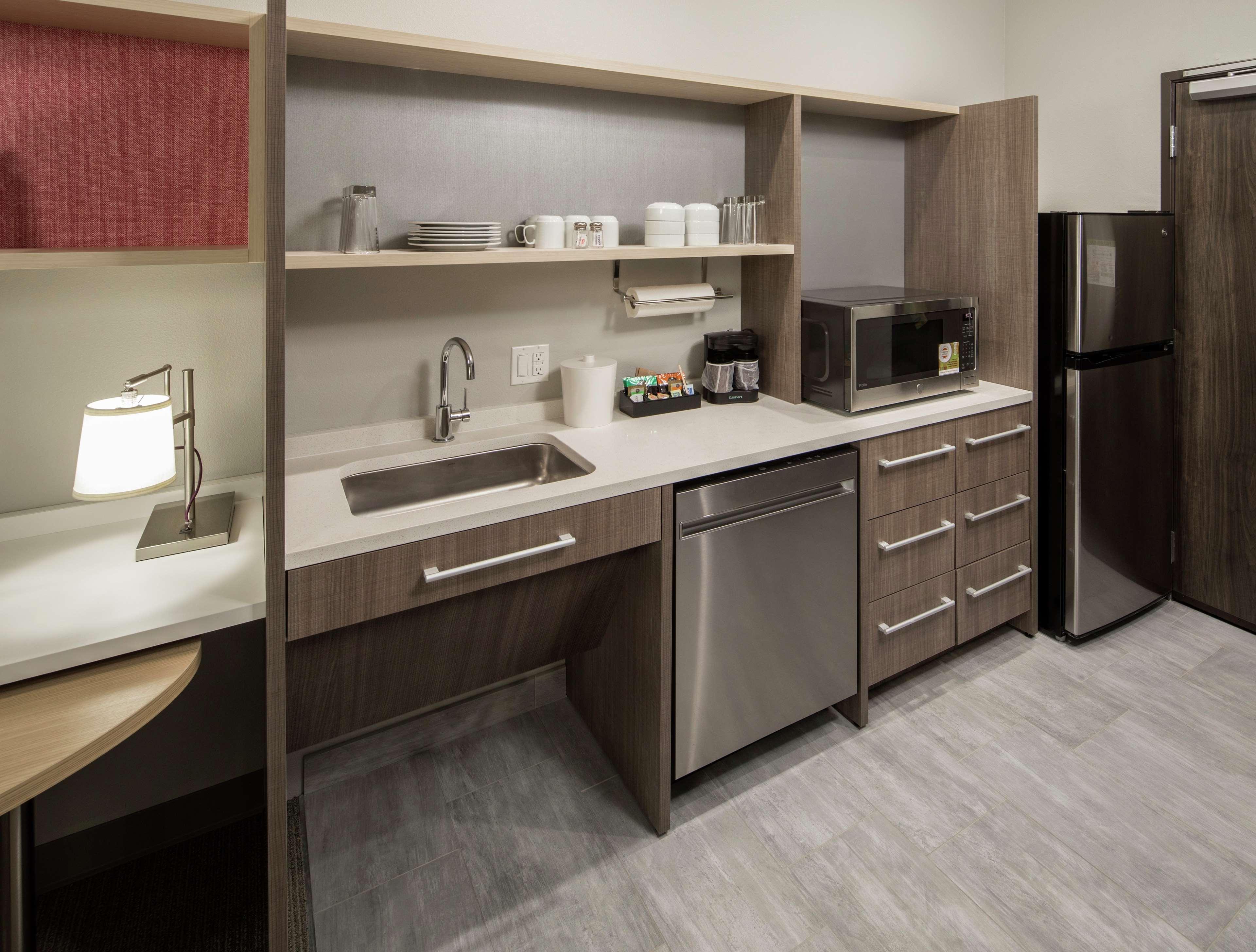 Home2 Suites By Hilton Owasso Exterior foto