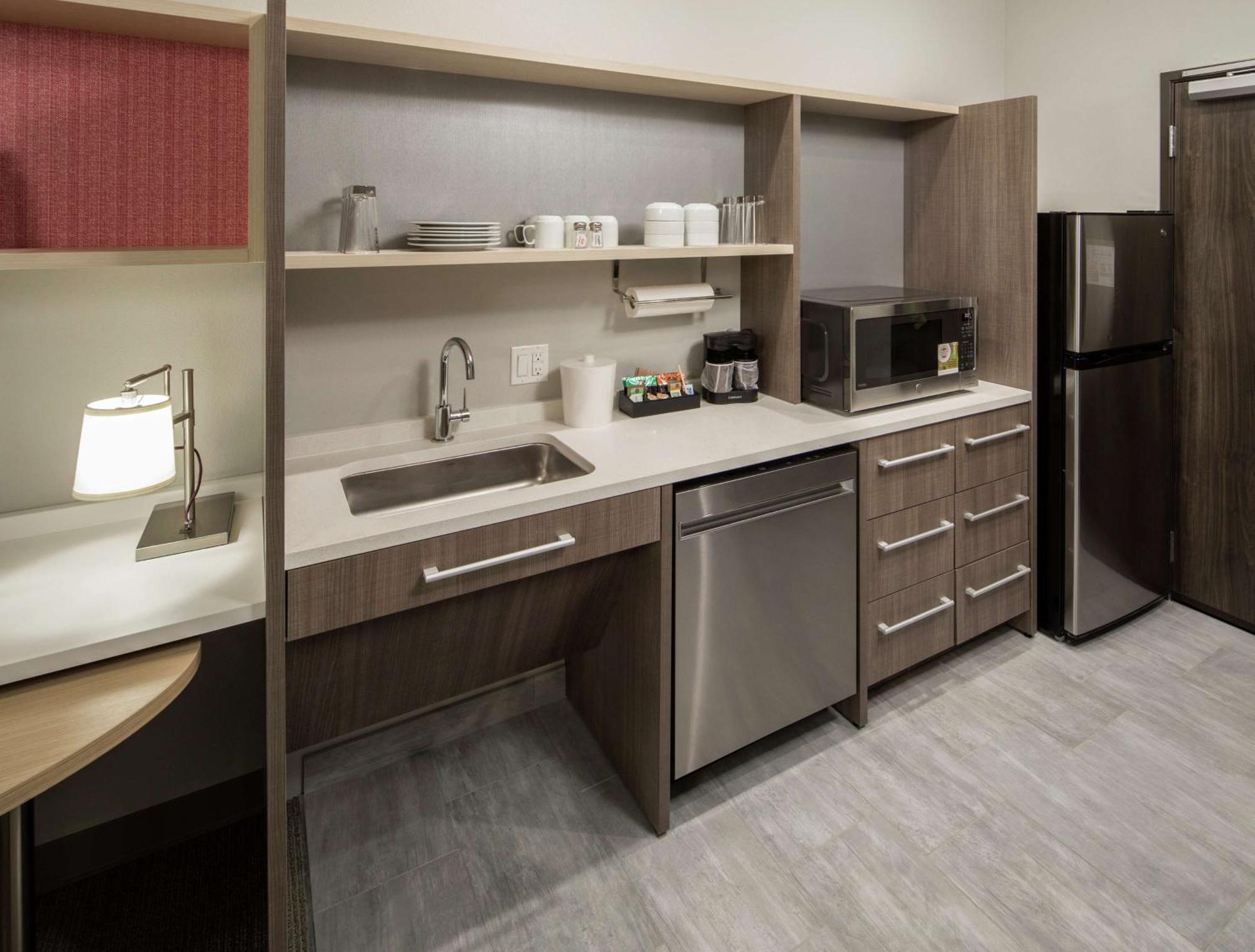 Home2 Suites By Hilton Owasso Exterior foto