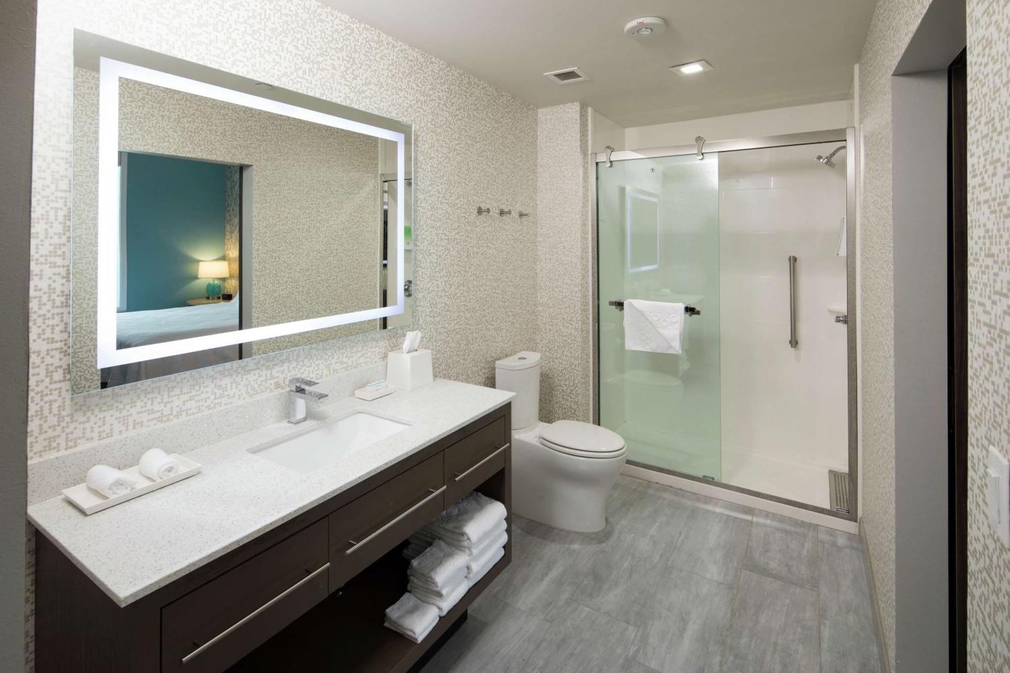 Home2 Suites By Hilton Owasso Exterior foto