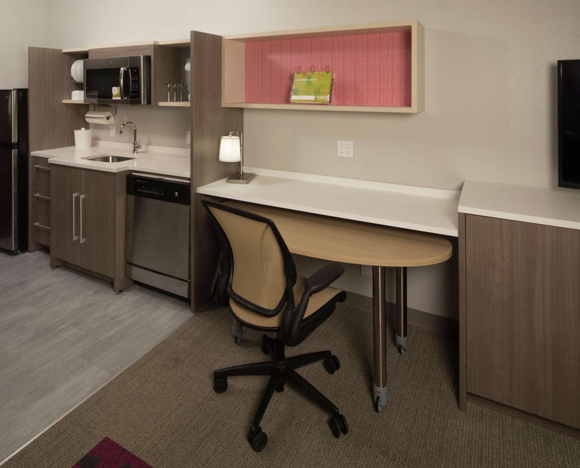 Home2 Suites By Hilton Owasso Exterior foto