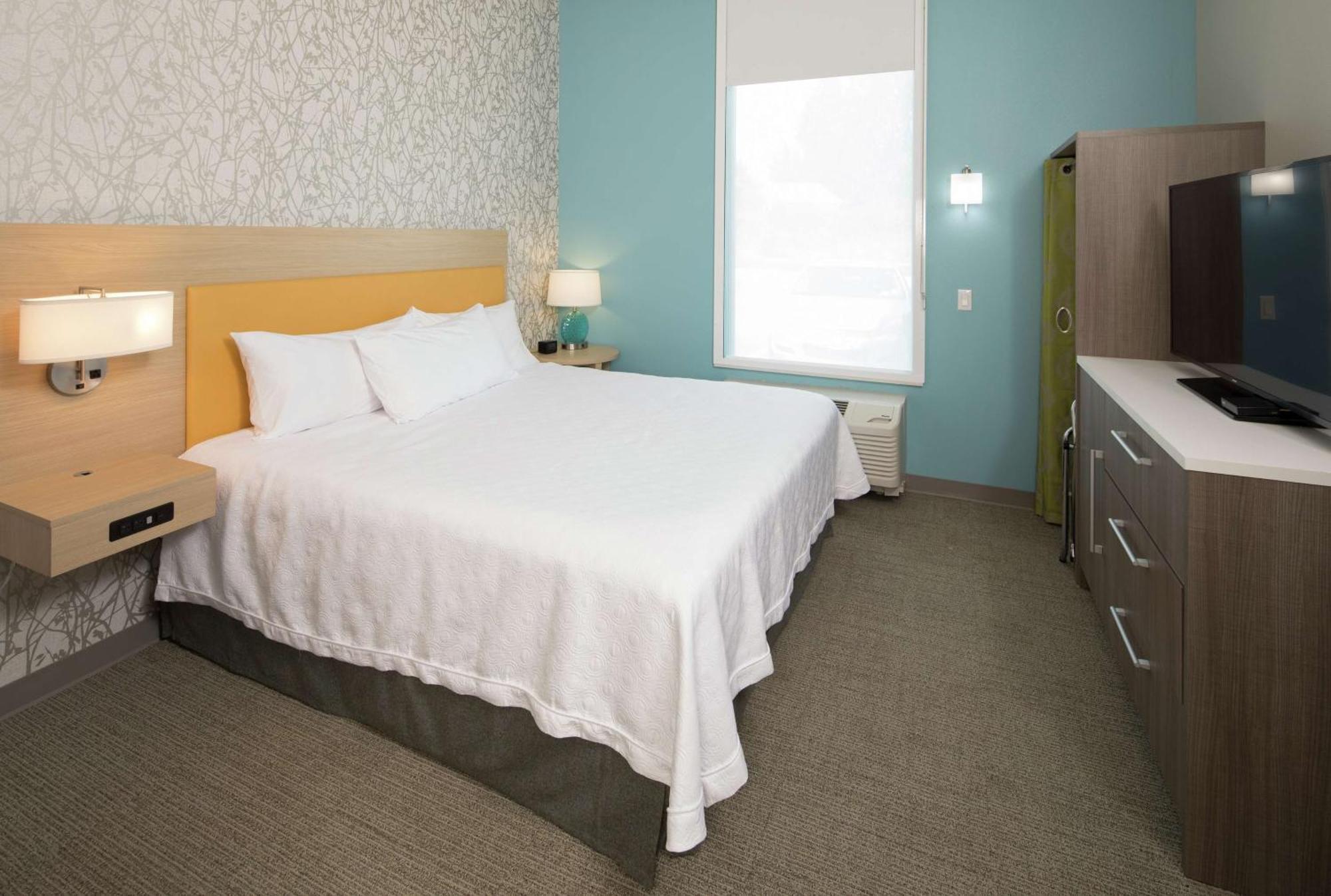 Home2 Suites By Hilton Owasso Exterior foto